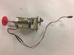 Agfa SelectSet Avantra 25S Laser Imagesetter DC Motor- 2075600501