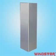 Windster R-18L 9 ft.- 11 ft. Extension Duct Cove Long