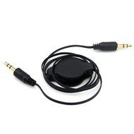 3.5mm Auxiliary Cable 3.5mm Cable For iPod, iPhone, Car Stereo, MP3 Etc (3 Pack) N2