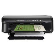 HP Officejet 7000 Wide Format Printer (C9299A#B1H) N5