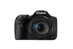 Canon PowerShot SX540 HS with 50x Optical Zoom and Built-In Wi-Fi N5
