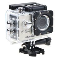 ABLEGRID&reg; AG4000 30-meter Waterproof 12MP 2.0 inch WIFI 1080P HD Sports Action Camera with 170&deg; wide Angle Lens... N3