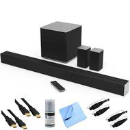 Vizio SB4051-C0 40-Inch Sound Bar System (5.1 Channel) N3