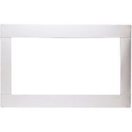 30" Stainless Steel Built-In Trim Kit for LG Model LCRT2010ST