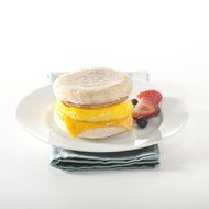 Nordic Ware Microwave Egg Muffin Pan Breakfast Sandwich Kitchen Tool Cooker