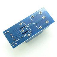 2 X 5V 1-Channel Relay Module With Optocoupler Low Level Trigger for Arduino N2