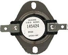 General Electric WE4X755 Dryer Thermostat