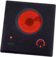 Kenyon B41573 Lite-Touch Q Outdoors Electric Cooktop