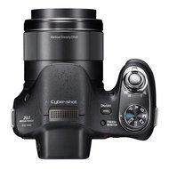 Sony H400/B 20 MP Digital Camera N6