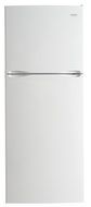 Danby DFF123C1WDB Frost-Free Refrigerator with Top-Mount Freezer, 12.3 Cubic Feet, White N3