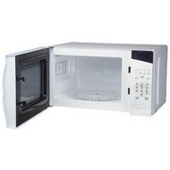 MAGIC CHEF Countertop Microwave Oven 0.7 cu. ft. White N2