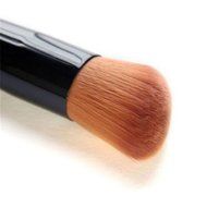 ShungHO Cosmetic Brush Flat Foundation Brushes Face Cheeks Powder Tool N11