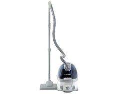 Electrolux El4200a Maximus Canister Vacuum