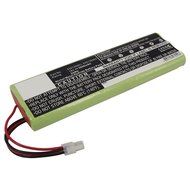 3x 18.0V Battery Fits HUSQVARNA Automower SH 220AC 230ACX G2 2004-2006 Vacuums N3
