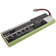 3x 18.0V Battery Fits HUSQVARNA Automower SH 220AC 230ACX G2 2004-2006 Vacuums N4