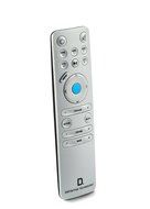 Definitive Technology W Studio Wireless Black Sound Bar &amp; Subwoofer System N6