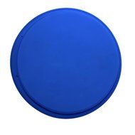 Tifan Essentials Silicone Round Cake Pan, 9-Inch