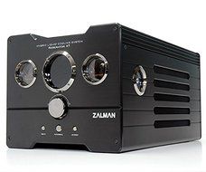 Zalman ReseratorXTTitanium Hybrid Cooling System (Titanium)