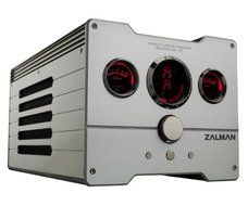 Zalman ReseratorXTTitanium Hybrid Cooling System (Titanium) N2