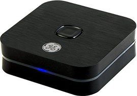 GE 11081 Home Audio Bluetooth Receiver N3