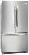 Frigidaire FGHN2866PF 36" Gallery Series French Door Refrigerator in Stainless Steel N2