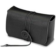 Ricoh GR II Digital Camera With Stylish Urban Leather Set N4