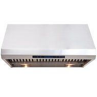 Cavaliere AP238-PS85 36" Under Cabinet Range Hood