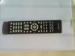 Toshiba CT90275 Factory Original Remote Control