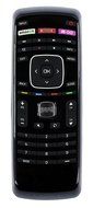Vizio 0980-0306-1020 Remote Control TV Remote Control With App Buttons Amazon Instant Video, Netflix, M-GO &amp; Wide...
