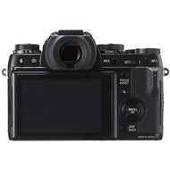 Fujifilm X-T1 Weather Resistant Digital Camera &amp; 18-135mm XF Lens with 64GB Card + Case + Flash + Batteries &amp;... N2
