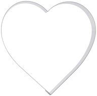 Parrish Magic Line Heart 12 x 2 Inch Cake Pan N2