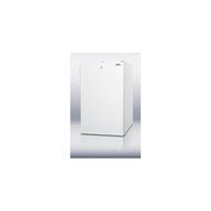 Summit FF511LBI7ADA: Commercially listed ADA Compliant 20&quot; wide built-in undercounter all-refrigerator, auto defrost... N4