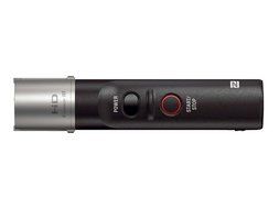 Sony HDR-MV1 Music Video Recorder (Black)