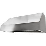 42" Professional Ducted Under Cabinet/Wall Mount Range Hood N3
