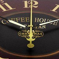 Living room wall decoration quartz watch fashion waterproof clock face home decor