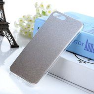 iPhone 7 Plus Case (5.5 inch) - Shockproof Flexible Soft TPU Rubber Skin Gel Bumper Protective Case Shiny Glitter... N53