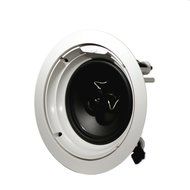 Klipsch R-1650-C In-Ceiling Speaker - White (Each) N2