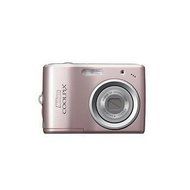 Nikon Coolpix L14 7.1MP Digital Camera with 3x Optical Zoom (Blue) (OLD MODEL) N6
