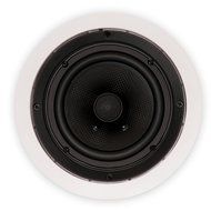 Theater Solutions 3 New Pairs of 6.5" In Ceiling Surround Sound HD Home Theater Speakers 1200 Watts 3TS65C N3