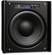 Velodyne 80-DDP12BG Digital Drive PLUS 12-Inch 117V 60Hz Subwoofer (Ebony High Gloss) N3