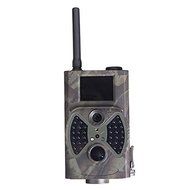 HC-300M HD 12MP 940NM MMS GPRS Scouting Infrared Trail Hunting Camera N2
