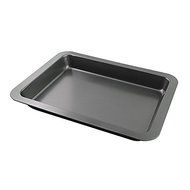 AYAMAYA High Quality Rectangular Cookie sheet Pan &amp; Cookies Tray For Layered Cake-M Size