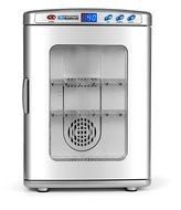 goFridge Mini Fridge Portable Electric Cooler N3