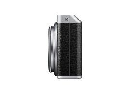 FUJIFILM Digital Camera XF1 x4 Optical zoom Black F FX-XF1B