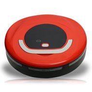 Tokuyi Smart Robot Vacuum Cleaner Ultra Thin Ultra Silence Vacuum Cleaner N2