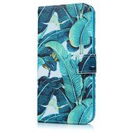 iPhone 7 Plus Case (5.5 inch) - Wallet Flip Stand Case PU Leather Case with Shockproof TPU Inner Bumper Colorful... N15