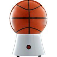 New BRENTWOOD PC-484 Basketball Popcorn Maker