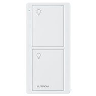 Lutron PJ2-2B-GBL-L01 Pico On/Off Remote Control, Black