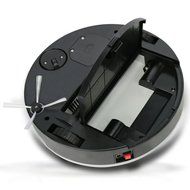 Tokuyi Smart Robot Vacuum Cleaner Ultra Thin Ultra Silence Vacuum Cleaner N4