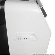 Koldfront PAC1401W Ultracool 14,000 BTU Portable Air Conditioner, White N7